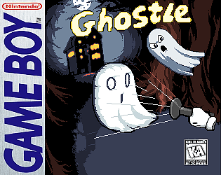 Ghostle GB