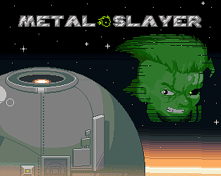 Metal Slayer